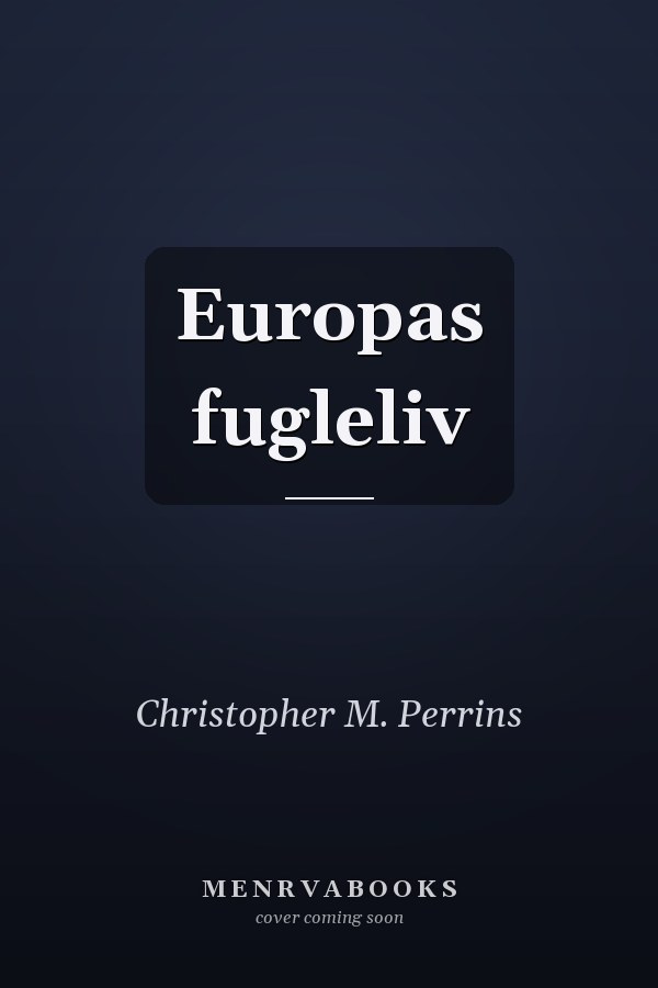 Europas fugleliv