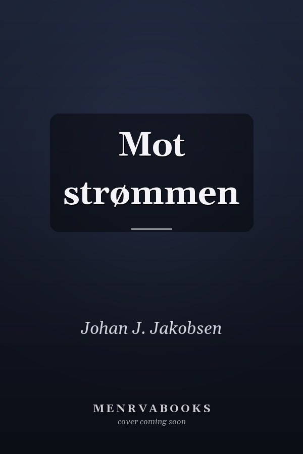 Mot strømmen