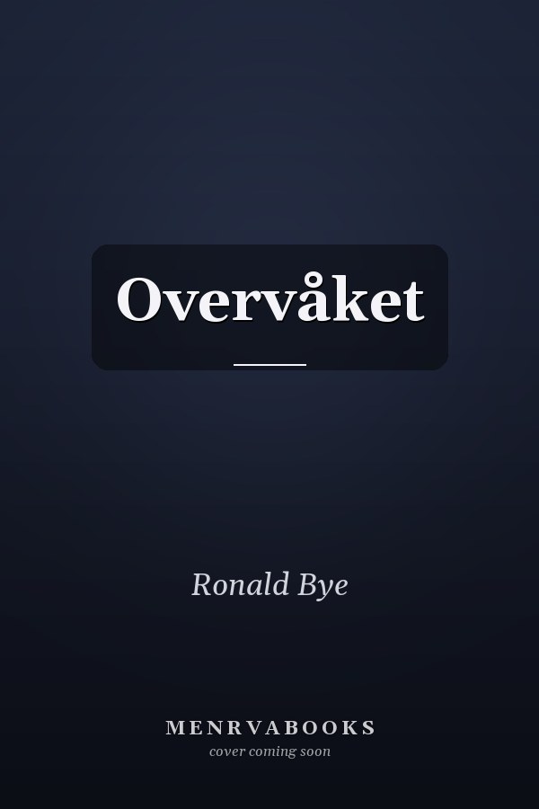 Overvåket