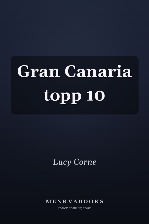 Gran Canaria topp 10