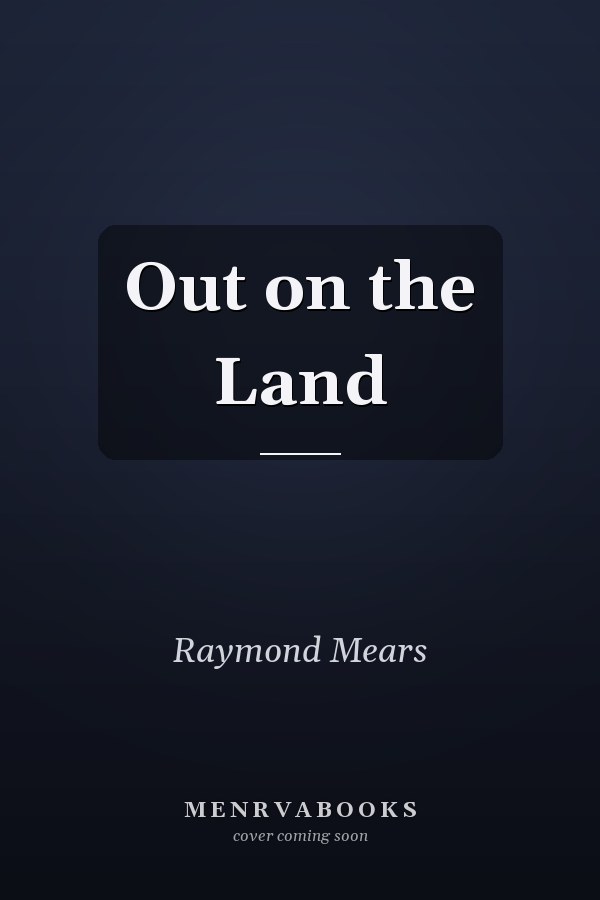 Out on the Land