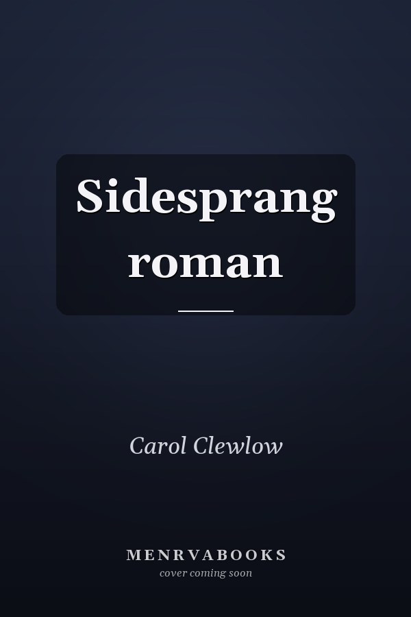 Sidesprang roman