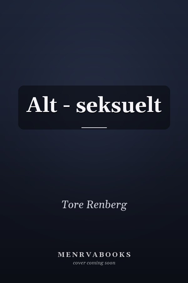 Alt - seksuelt