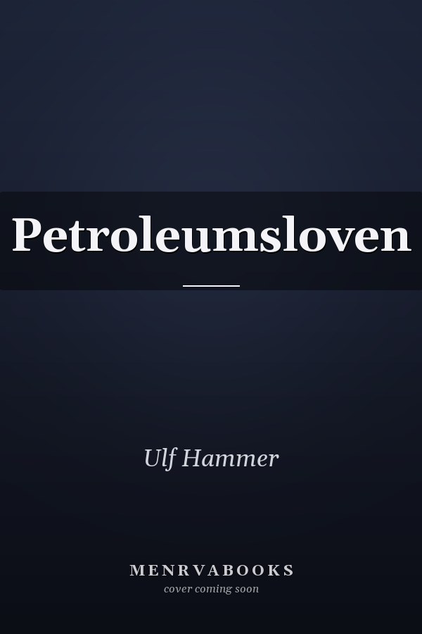 Petroleumsloven
