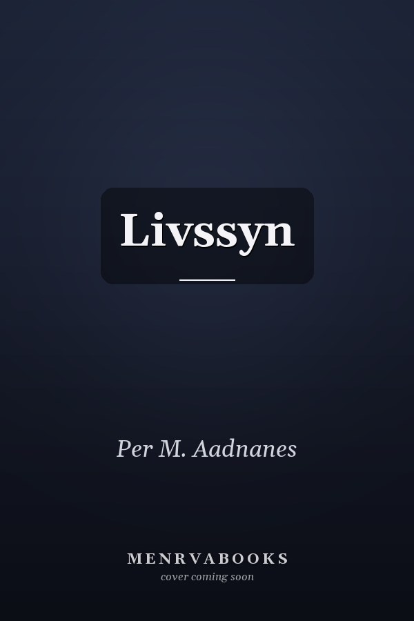 Livssyn