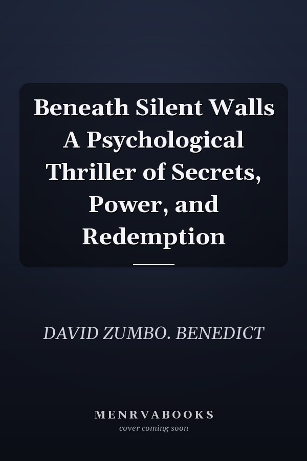 Beneath Silent Walls A Psychological Thriller of Secrets, Power, and Redemption