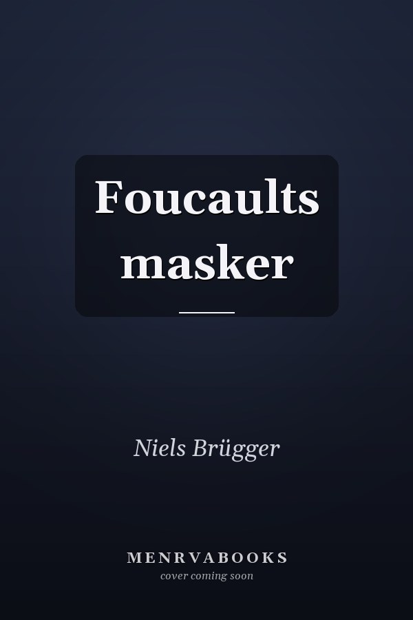 Foucaults masker
