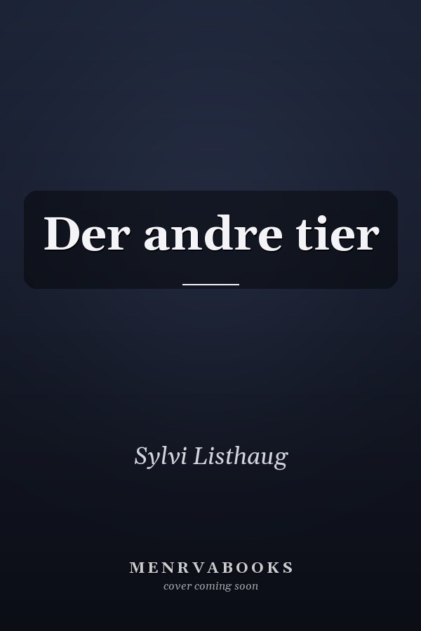 Der andre tier