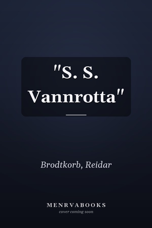 "S. S. Vannrotta"