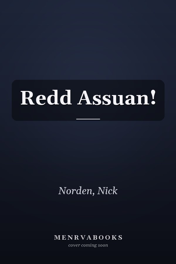 Redd Assuan!
