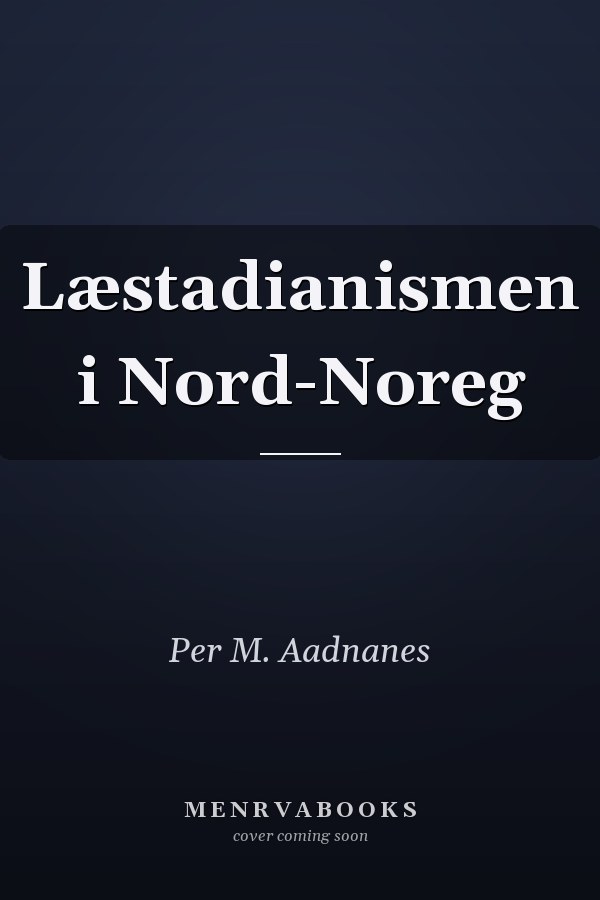 Læstadianismen i Nord-Noreg