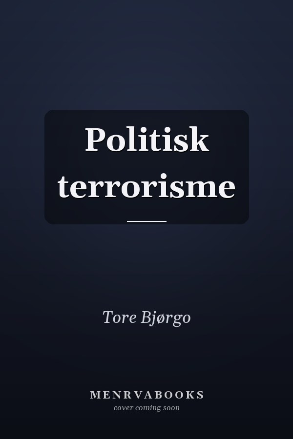 Politisk terrorisme