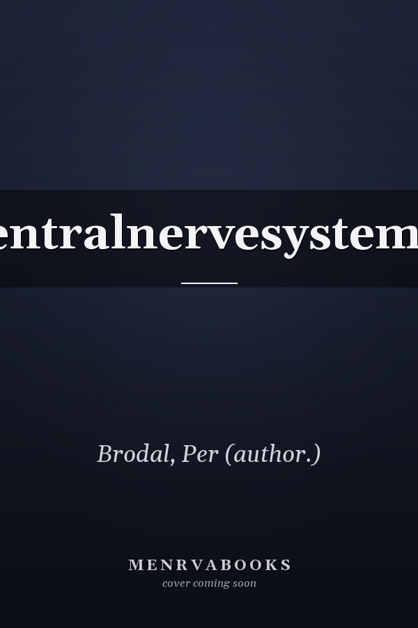Sentralnervesystemet