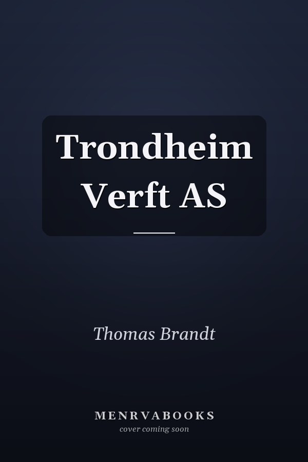 Trondheim Verft AS