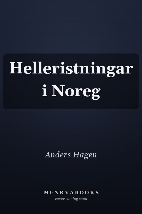 Helleristningar i Noreg