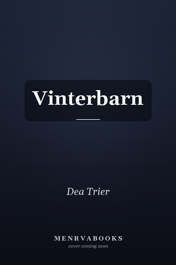 Vinterbarn