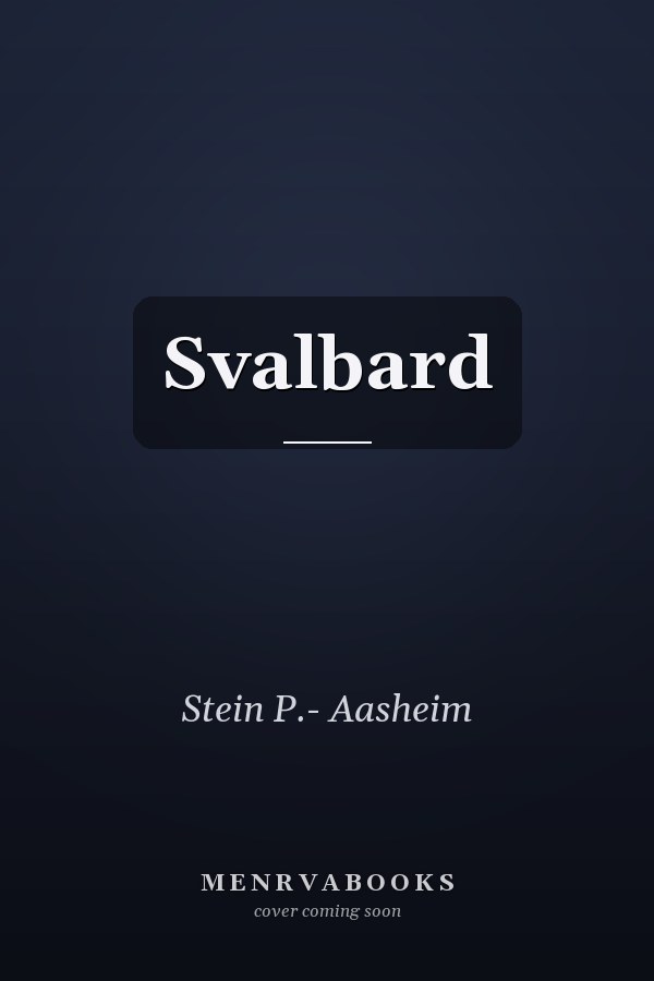 Svalbard