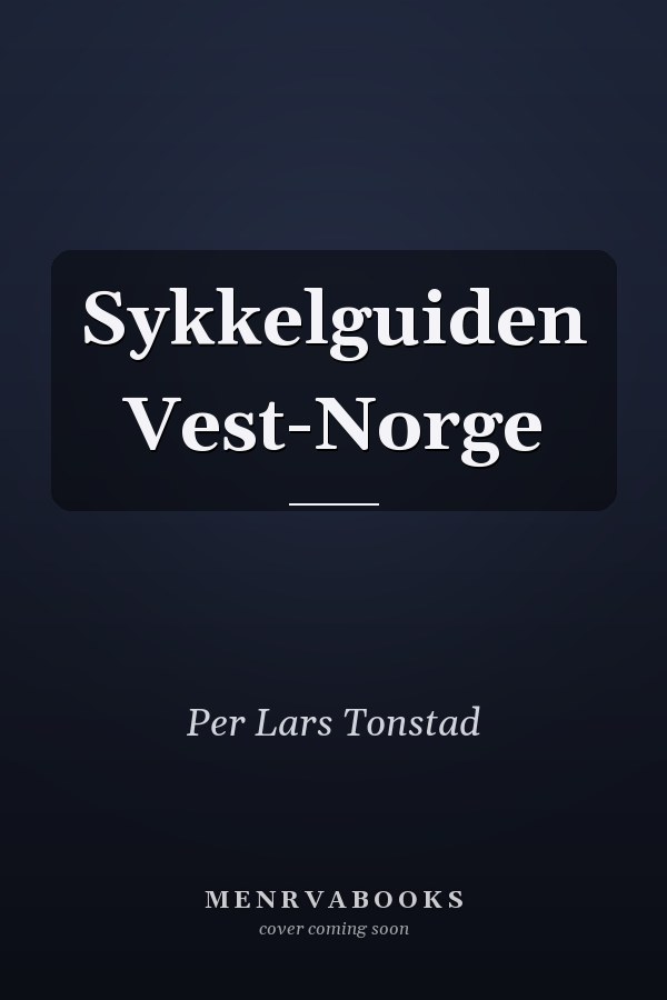 Sykkelguiden Vest-Norge