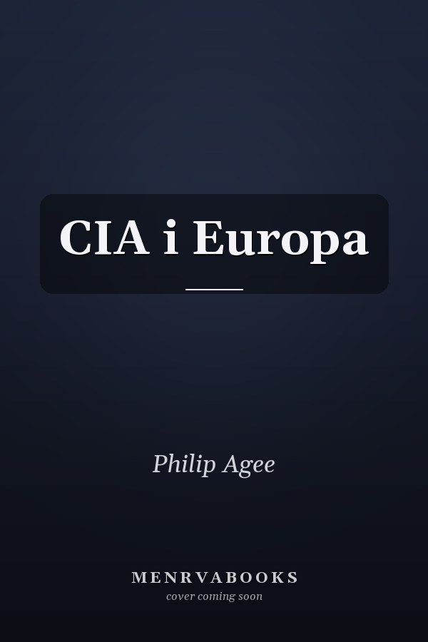 CIA i Europa