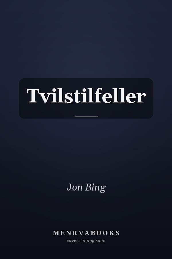 Tvilstilfeller