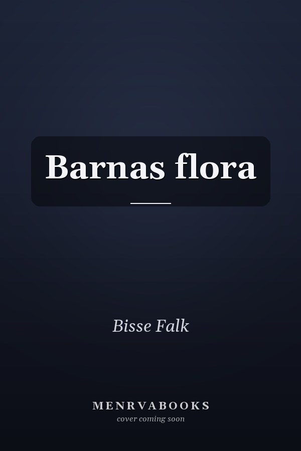 Barnas flora