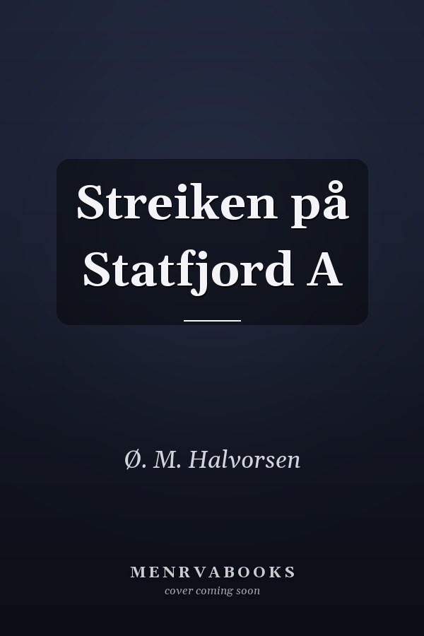 Streiken på Statfjord A
