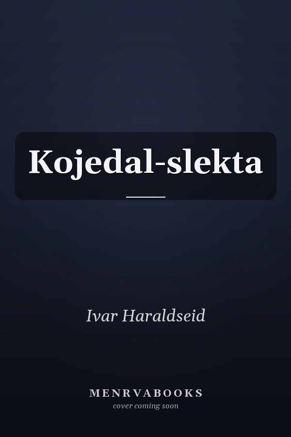 Kojedal-slekta