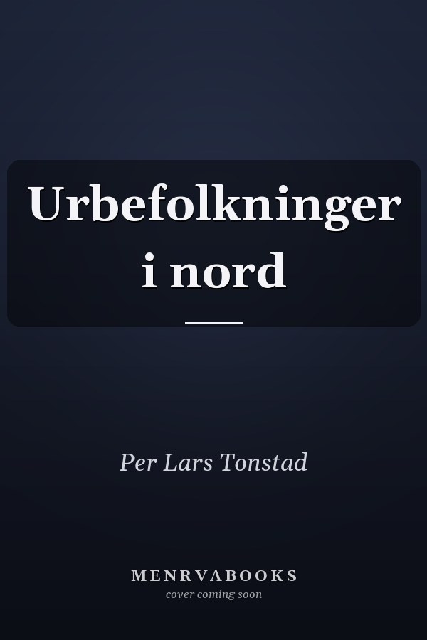 Urbefolkninger i nord
