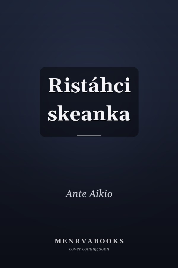 Ristáhci skeanka