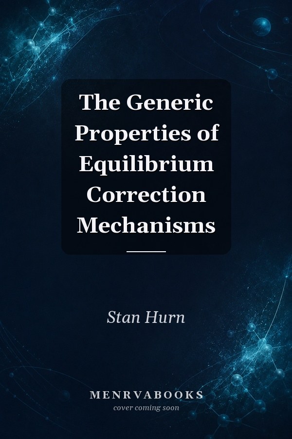 The Generic Properties of Equilibrium Correction Mechanisms