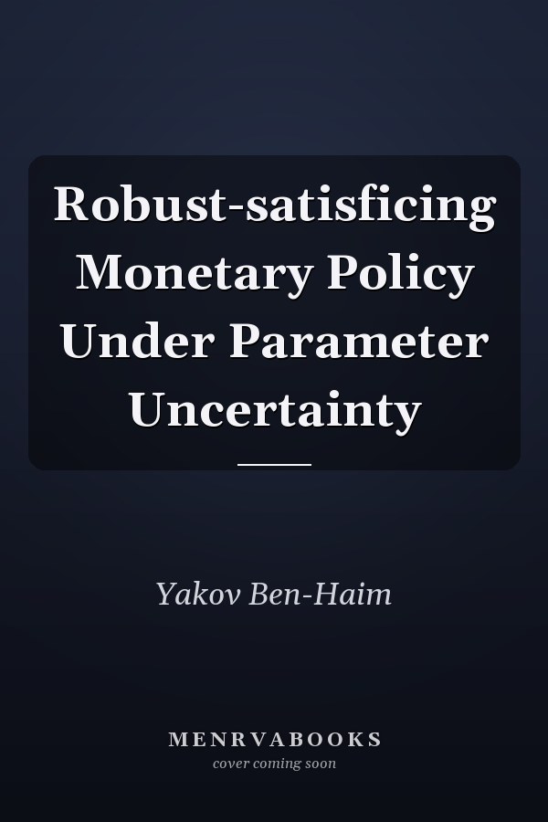 Robust-satisficing Monetary Policy Under Parameter Uncertainty