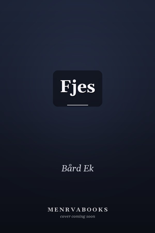 Fjes