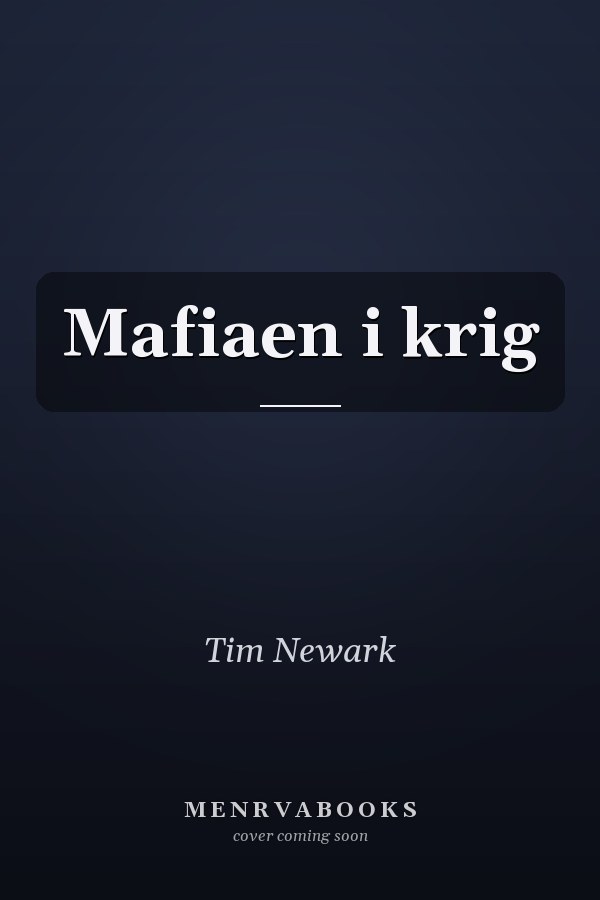 Mafiaen i krig