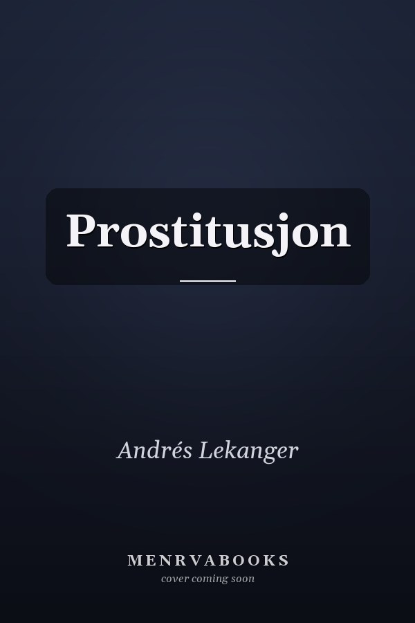 Prostitusjon
