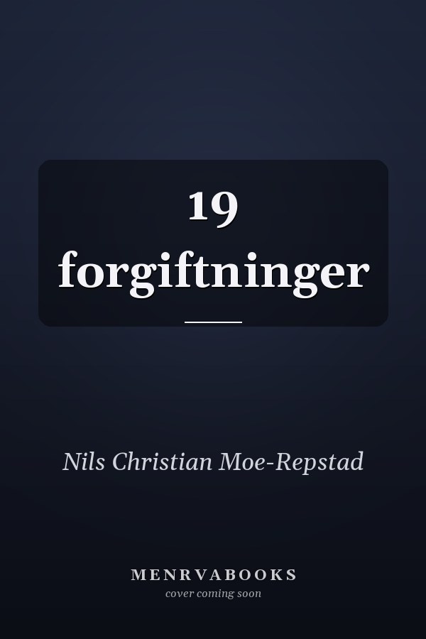 19 forgiftninger