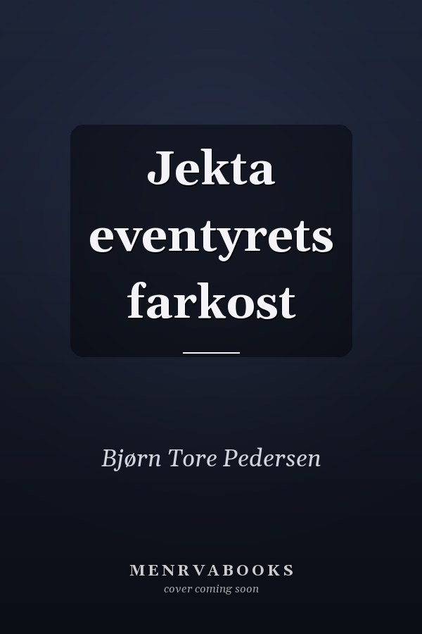 Jekta eventyrets farkost