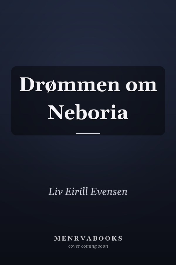 Drømmen om Neboria
