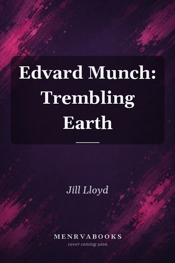 Edvard Munch: Trembling Earth