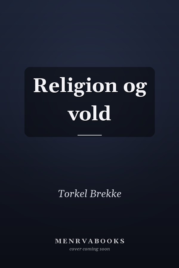 Religion og vold