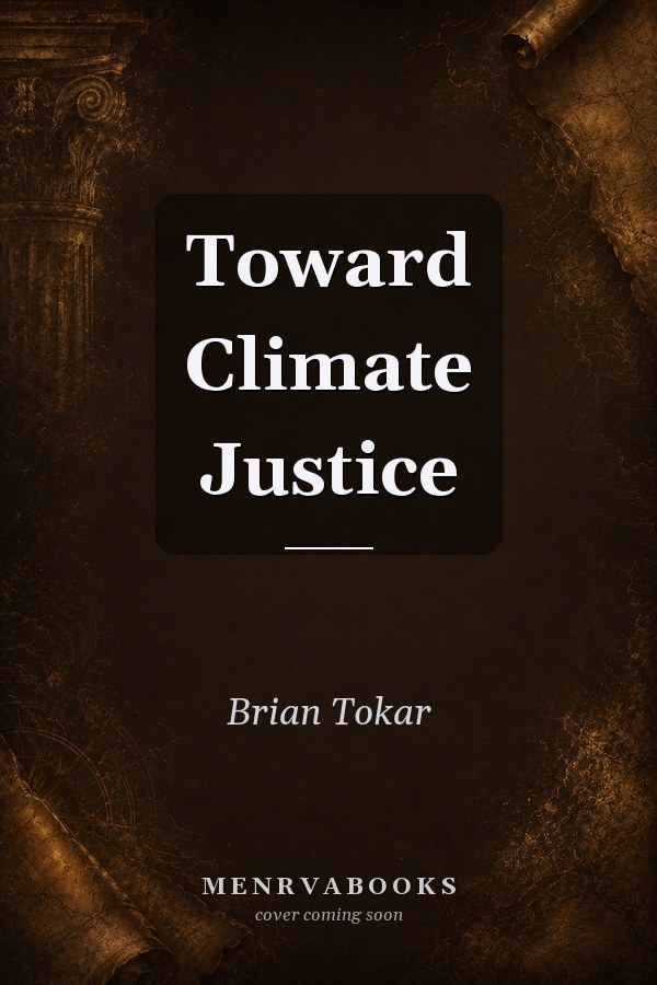 Toward Climate Justice
