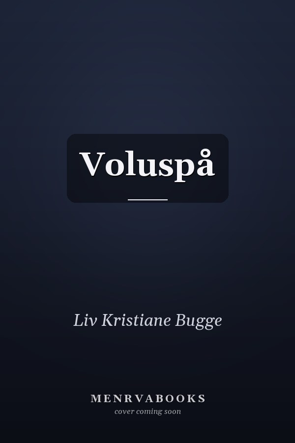 Voluspå