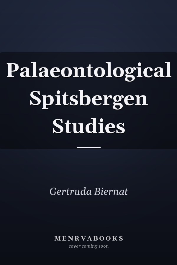 Palaeontological Spitsbergen Studies