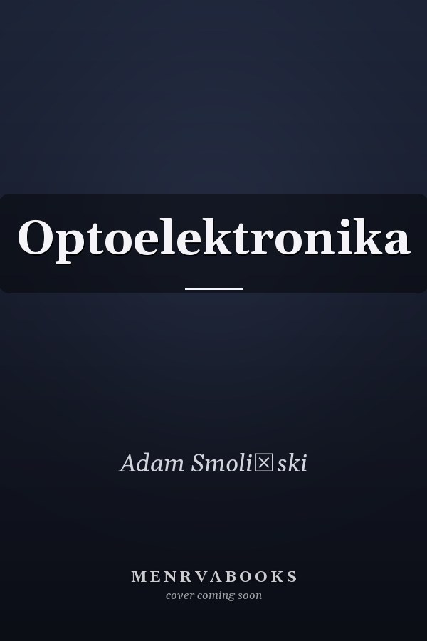 Optoelektronika
