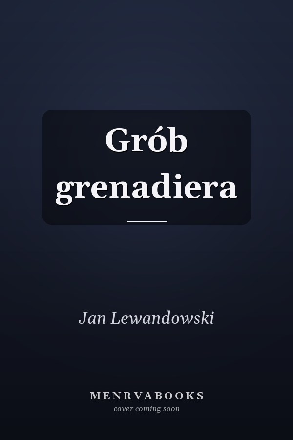 Grób grenadiera
