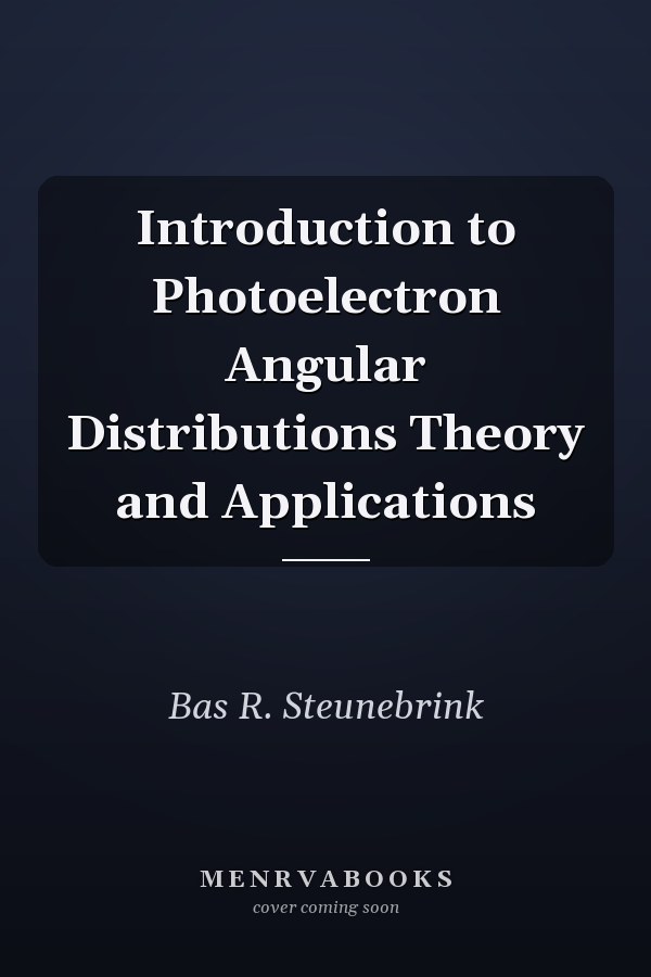Introduction to Photoelectron Angular Distributions Theory and Applications