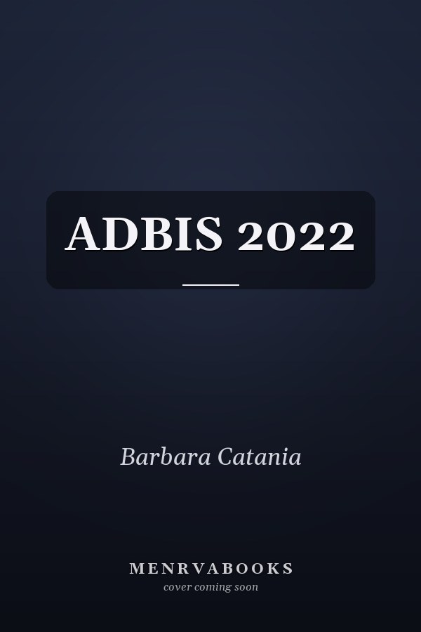 ADBIS 2022