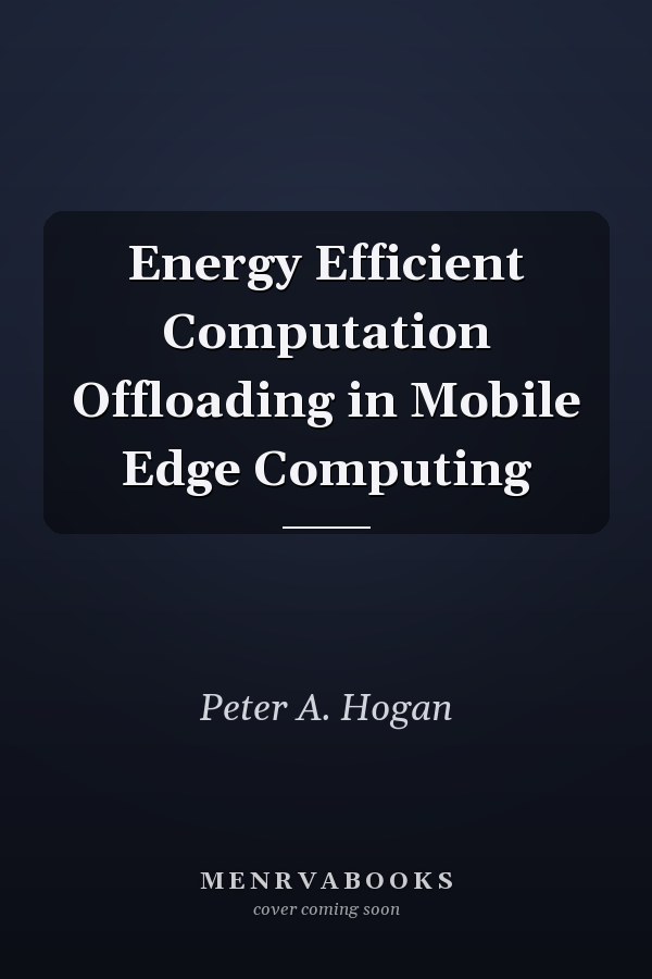 Energy Efficient Computation Offloading in Mobile Edge Computing
