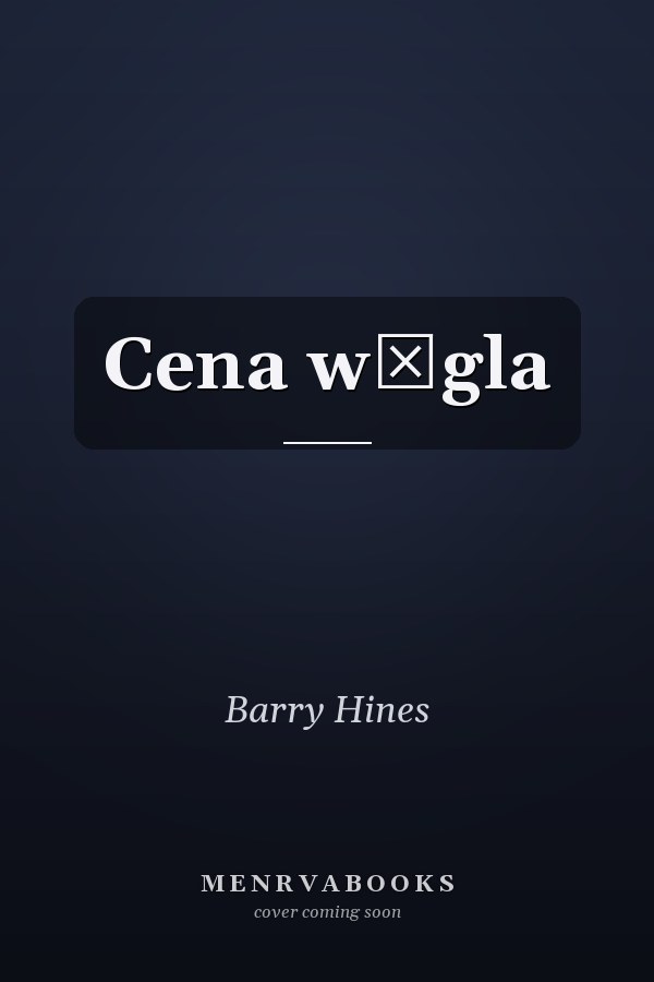 Cena węgla
