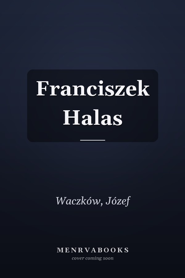 Franciszek Halas