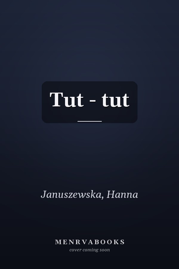 Tut - tut